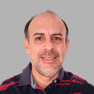 Javier Romero picture