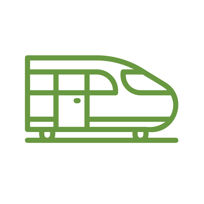 Train Icon